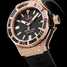 Montre Hublot King high jewelry 322.PX.1023.RX.0924 - 322.px.1023.rx.0924-1.jpg - blink