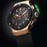 Hublot Euro 2008 n/ahm19 Watch - n-ahm19-1.jpg - blink