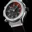 Hublot Euro 2008 chronometer n/ahm20 Watch - n-ahm20-1.jpg - blink