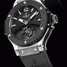 Hublot Solo bang platinum n/ahm39 腕時計 - n-ahm39-1.jpg - blink