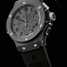 Hublot Tantalum mat n/ahm40 Watch - n-ahm40-1.jpg - blink