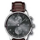 Reloj IWC Portugaise Chronograph IW371431 - iw371431-1.jpg - blink