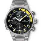 IWC Aquatimer IW372301 腕時計 - iw372301-1.jpg - blink