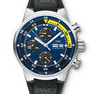 IWC Aquatimer IW378203 Watch - iw378203-1.jpg - blink