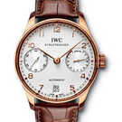 IWC Portugaise IW500101 Watch - iw500101-1.jpg - blink
