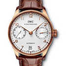 Montre IWC Portugaise IW500101 - iw500101-1.jpg - blink