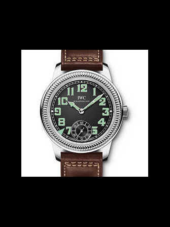 นาฬิกา IWC Vintage collection IW325401 - iw325401-1.jpg - blink