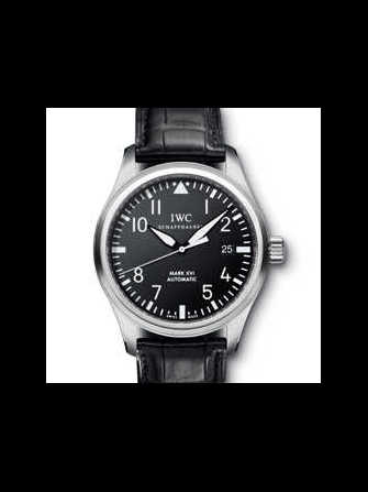 IWC Mark XVI IW325501 Watch - iw325501-1.jpg - blink