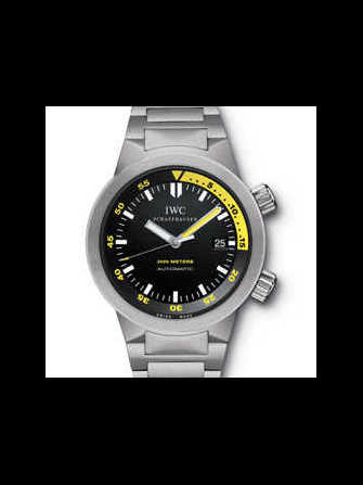IWC Aquatimer IW353803 腕時計 - iw353803-1.jpg - blink