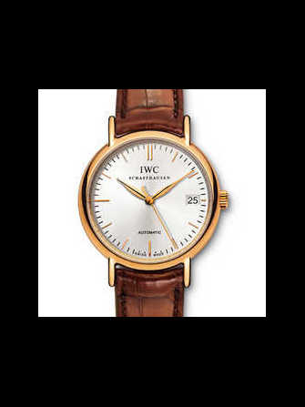นาฬิกา IWC Portofino IW356403 - iw356403-1.jpg - blink