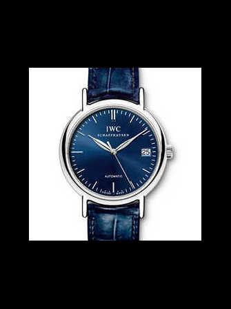 IWC Portofino IW356405 Uhr - iw356405-1.jpg - blink