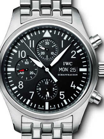 Montre IWC Aviateur Chrono IW371704 - iw371704-1.jpg - blink