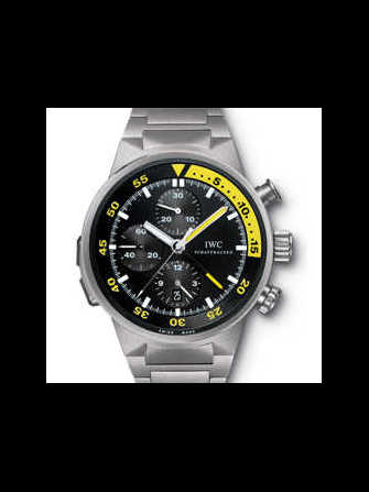 IWC Aquatimer IW372301 腕表 - iw372301-1.jpg - blink