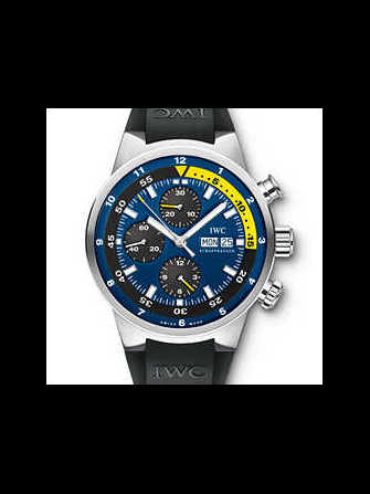 IWC Aquatimer IW378203 腕時計 - iw378203-1.jpg - blink