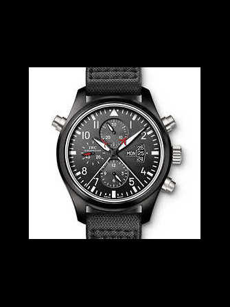 IWC Aviateur Classics IW379901 腕時計 - iw379901-1.jpg - blink