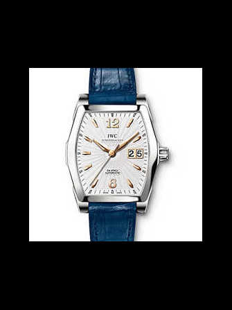 Montre IWC Da Vinci IW452305 - iw452305-1.jpg - blink