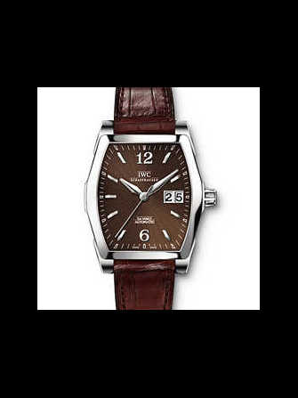 Montre IWC Da Vinci IW452306 - iw452306-1.jpg - blink