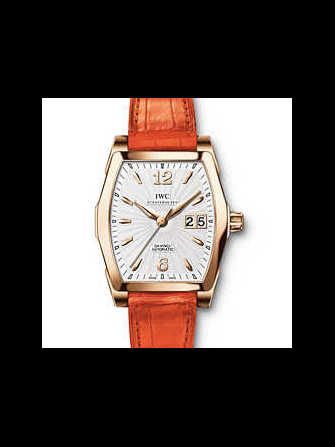 นาฬิกา IWC Da Vinci IW452307 - iw452307-1.jpg - blink
