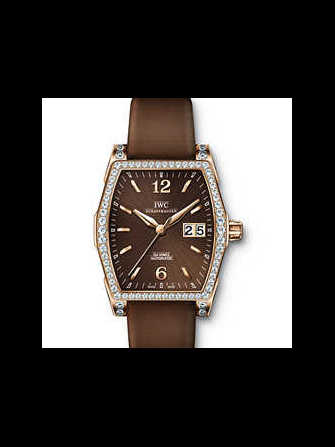 IWC Da Vinci IW452321 Watch - iw452321-1.jpg - blink
