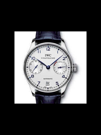 Reloj IWC Portugaise Automatic IW500107 - iw500107-1.jpg - blink