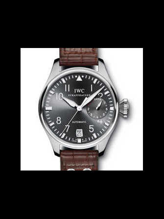 IWC Big Pilot IW500402 腕時計 - iw500402-1.jpg - blink