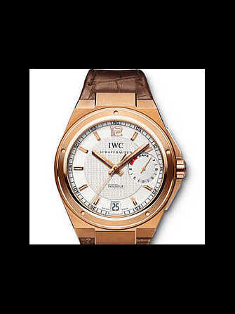 IWC Ingenieur IW500503 Watch - iw500503-1.jpg - blink