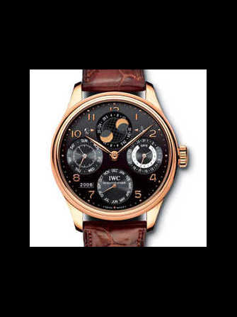 Reloj IWC Portugaise IW502119 - iw502119-1.jpg - blink