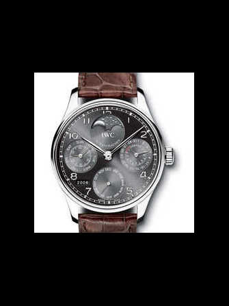 Montre IWC Portugaise IW502218 - iw502218-1.jpg - blink