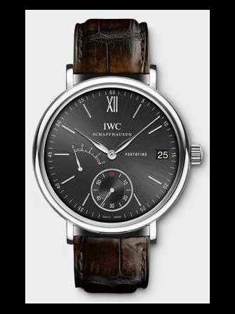 IWC Portofino 8 jours IW510102 腕表 - iw510102-1.jpg - blink