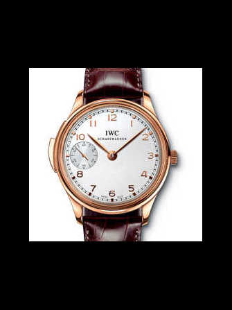 IWC Portugaise IW524202 Watch - iw524202-1.jpg - blink