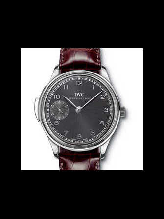 IWC Portugaise IW524205 Watch - iw524205-1.jpg - blink
