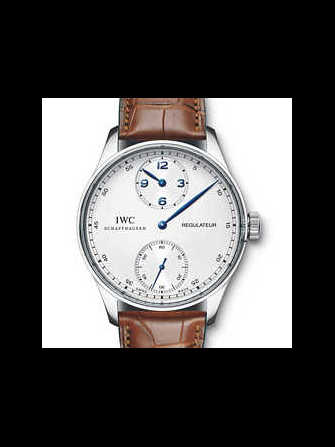 IWC Portugaise Régulateur IW544401 腕時計 - iw544401-1.jpg - blink