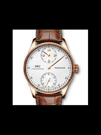 นาฬิกา IWC Portugaise IW544402 - iw544402-1.jpg - blink