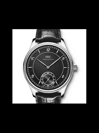 IWC Vintage collection IW544501 Uhr - iw544501-1.jpg - blink