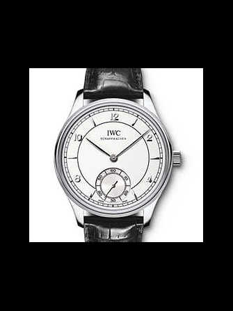 IWC Vintage collection IW544505 Watch - iw544505-1.jpg - blink