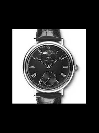 นาฬิกา IWC Vintage collection IW544801 - iw544801-1.jpg - blink
