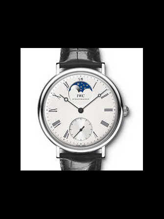 Montre IWC Vintage collection IW544805 - iw544805-1.jpg - blink