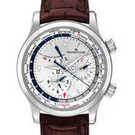 Jæger-LeCoultre Master World Geographic 1528420 Watch - 1528420-1.jpg - blink