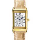 Jæger-LeCoultre Reverso Duetto Classique 2561401 Watch - 2561401-1.jpg - blink