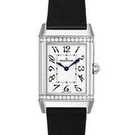 Jæger-LeCoultre Reverso Duetto Duo 2693420 Watch - 2693420-1.jpg - blink