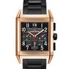 นาฬิกา Jæger-LeCoultre Reverso Squadra Chronograph GMT Black 7012671 - 7012671-1.jpg - blink