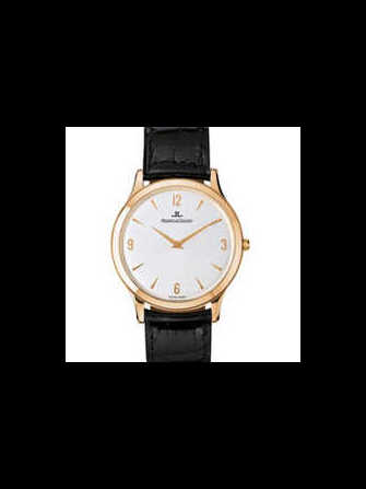 Jæger-LeCoultre Master Ultra Thin 1452404 Watch - 1452404-1.jpg - blink