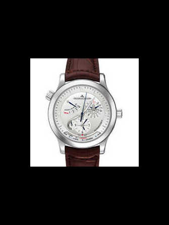 Jæger-LeCoultre Master Geographic 1508420 Uhr - 1508420-1.jpg - blink