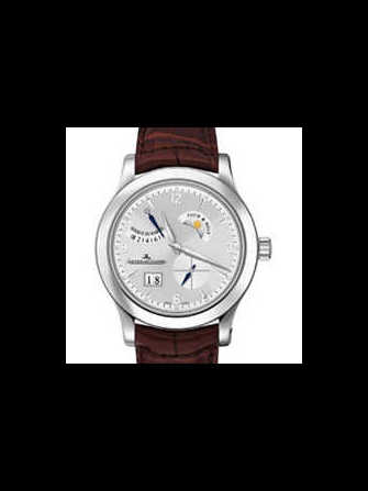 Jæger-LeCoultre Master Eight Days 1608420 Watch - 1608420-1.jpg - blink