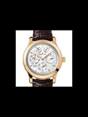 นาฬิกา Jæger-LeCoultre Master Eight Days Perpetual 161242A - 161242a-1.jpg - blink