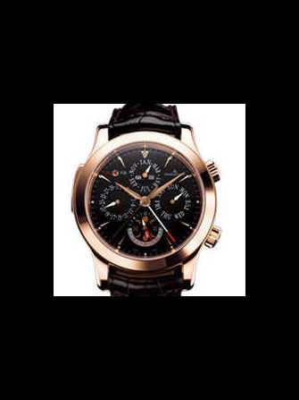 Jæger-LeCoultre Master Grand Reveil 163247A Watch - 163247a-1.jpg - blink