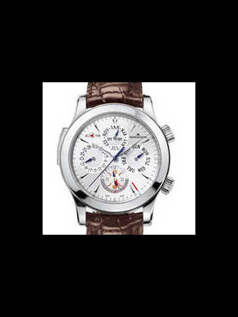 Jæger-LeCoultre Master Grand Reveil 163842A 腕時計 - 163842a-1.jpg - blink