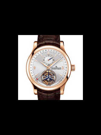 Jæger-LeCoultre Master Tourbillon 1652420 腕時計 - 1652420-1.jpg - blink