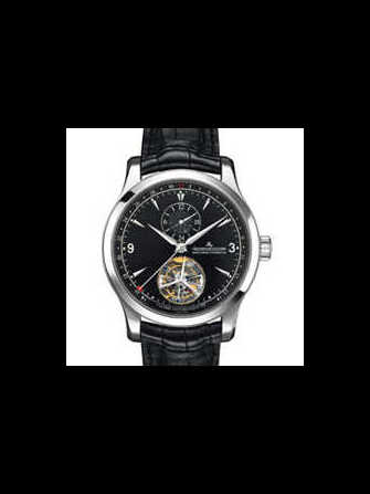 Jæger-LeCoultre Master Grand Tourbillon 1666470 腕時計 - 1666470-1.jpg - blink