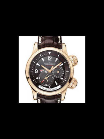 Jæger-LeCoultre Master Compressor Geographic 1712440 Watch - 1712440-1.jpg - blink